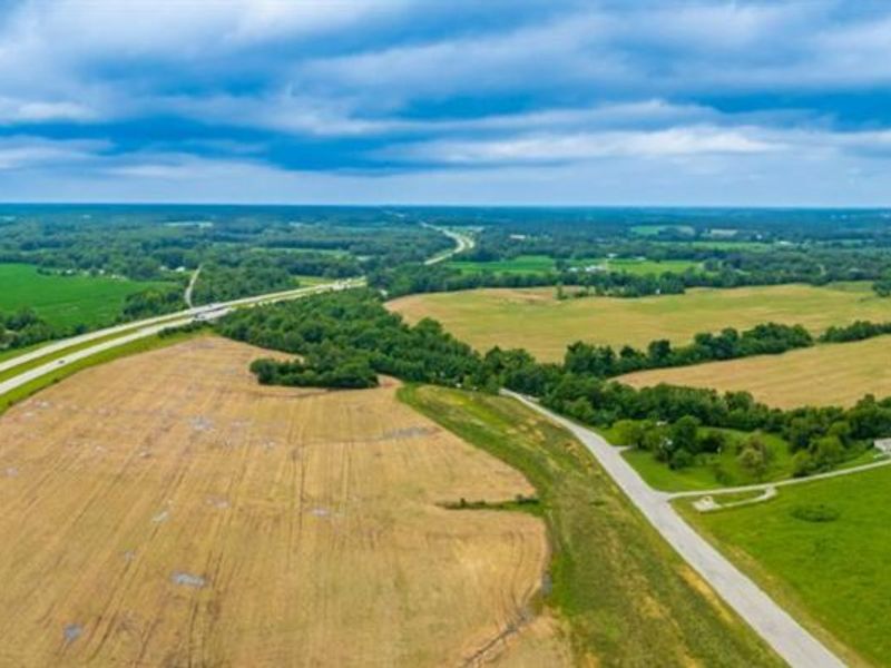 LOT 34 Dorsey Road, Winchester, OH 45697 Photo 7