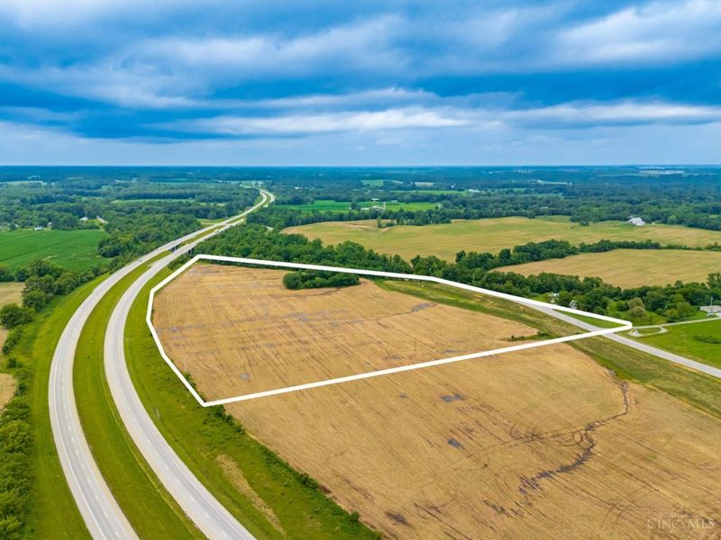 LOT 34 Dorsey Road, Winchester, OH 45697 Photo 8