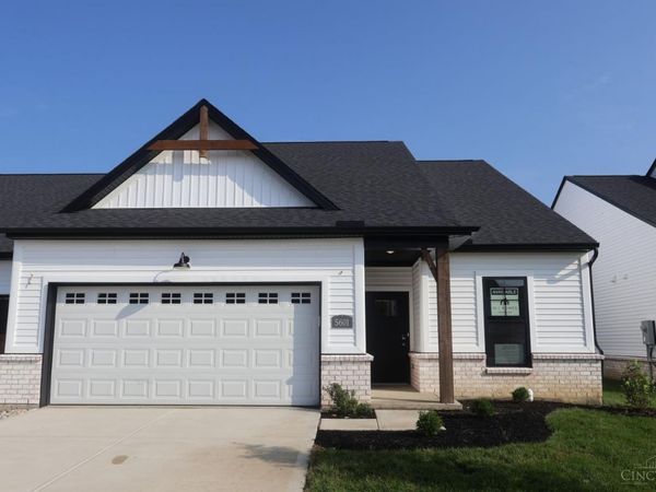 5601 Birch Court, Unit 9779, Fairfield Twp, OH 45011