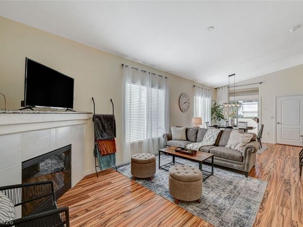 3351 Indian Shadow Street, Unit 203, Las Vegas, NV 89129
