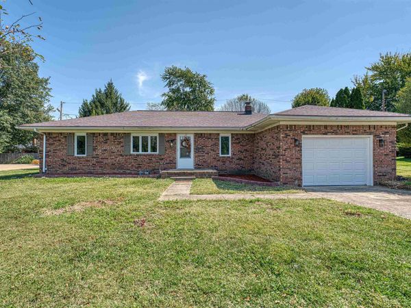 430 Fuquay Road, Evansville, IN 47715