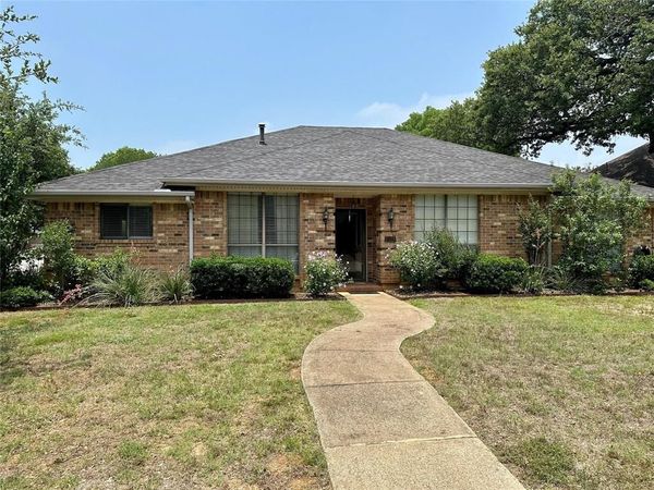2128 N Aspenwood Drive, Grapevine, TX 76051