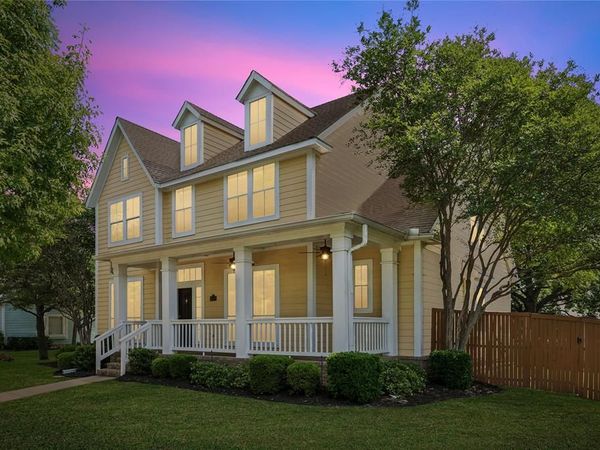 8120 Bridge Street, North Richland Hills, TX 76180