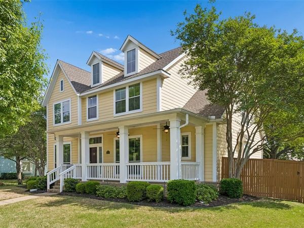 8120 Bridge Street, North Richland Hills, TX 76180