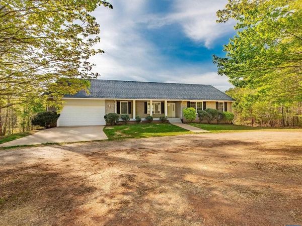 93 PINE KNOLL DR, RICE, VA 23966