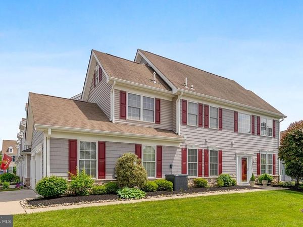 201 ST ANDREWS DRIVE, CAPE MAY COURT HOUSE, NJ 08210