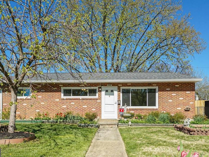 5916 Robindale , Baltimore, MD 21228 Main Photo