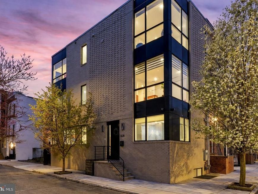 1628 Fitzwater Street, Philadelphia, PA 19146 Main Photo