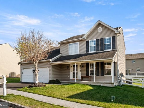 822 KARLYN LANE , COLLEGEVILLE, PA 19426