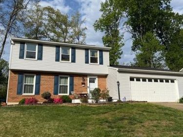 15310 HOLLY HILL DRIVE, DUMFRIES, VA 22025