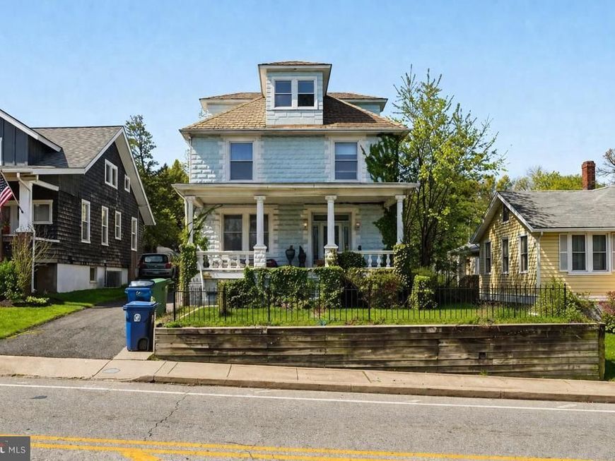 2813 Echodale Avenue, Baltimore, MD 21214 Main Photo