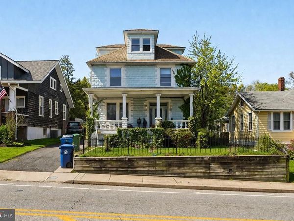 2813 ECHODALE AVENUE, BALTIMORE, MD 21214