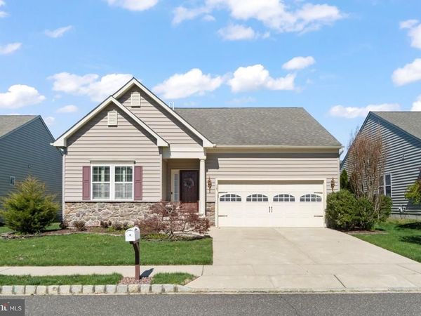 19 JOSIE LANE, ATCO, NJ 08004