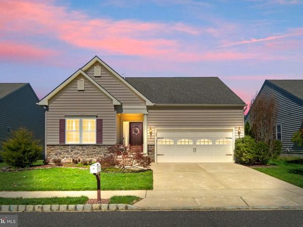 19 JOSIE LANE, ATCO, NJ 08004