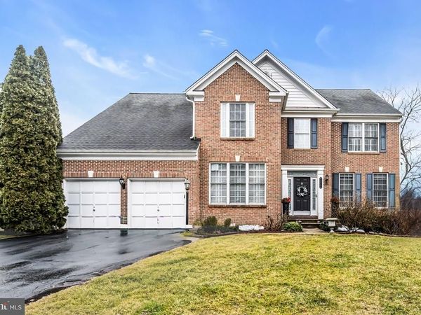 43553 DEMPSEY LANE, CHANTILLY, VA 20152