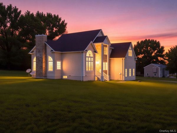 107 Breeze Hill Road, New Hampton, NY 10958