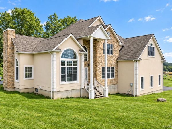 107 Breeze Hill Road, New Hampton, NY 10958