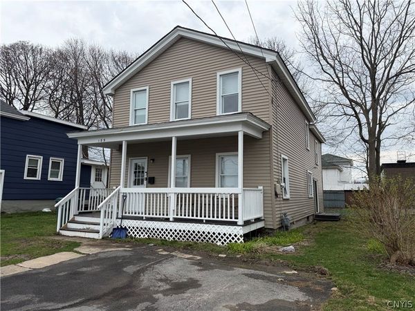 189 W 3rd Street, Oswego, NY 13126