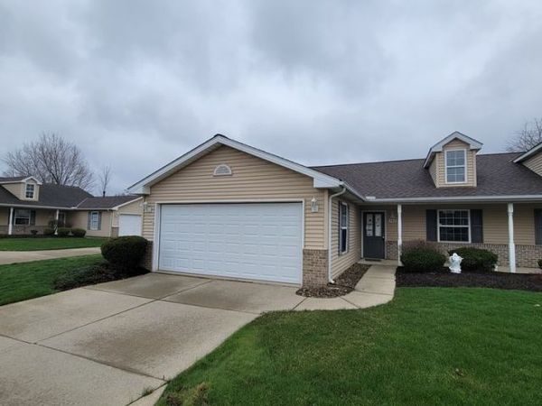 302 W Glen , Elyria, OH 44035