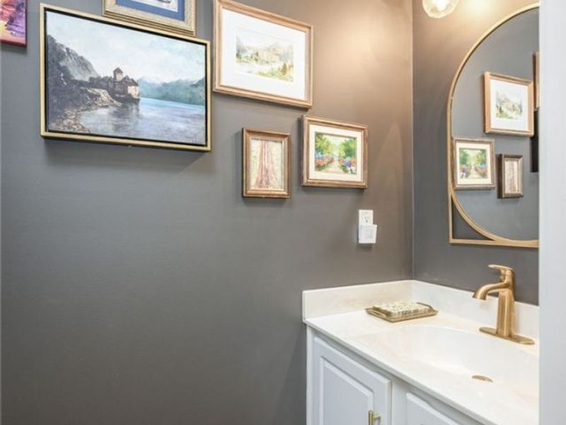 448 E Reserve Drive, Cuyahoga Falls, OH 44223 Photo 30