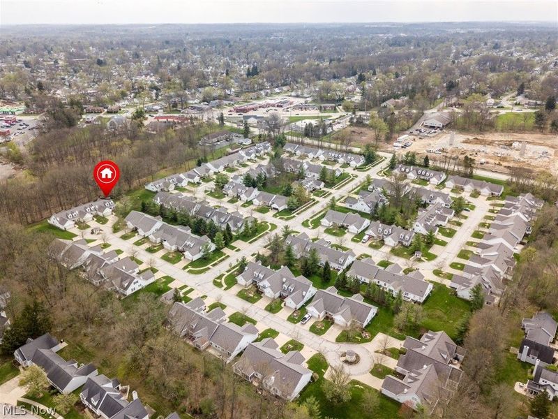 448 E Reserve Drive, Cuyahoga Falls, OH 44223 Photo 36