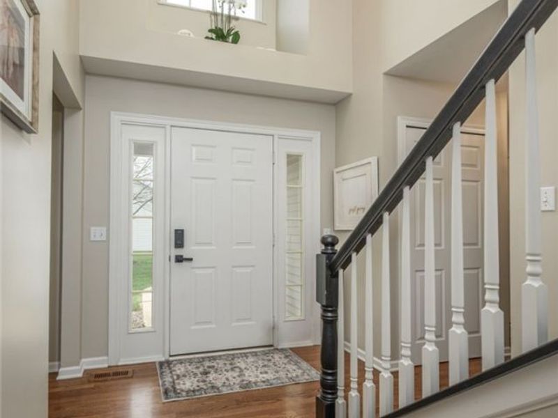 448 E Reserve Drive, Cuyahoga Falls, OH 44223 Photo 5