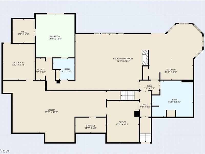 3896 Edison Street NE, Hartville, OH 44632 Photo 29