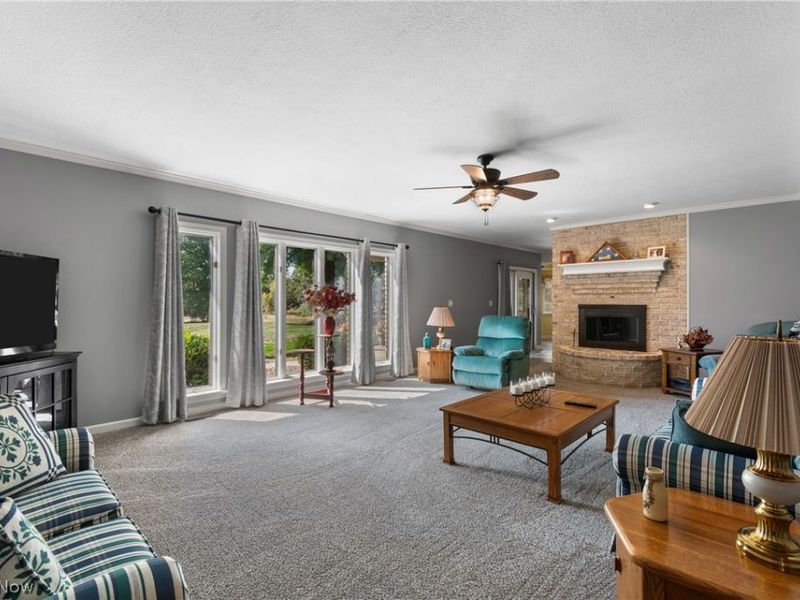 3896 Edison Street NE, Hartville, OH 44632 Photo 30