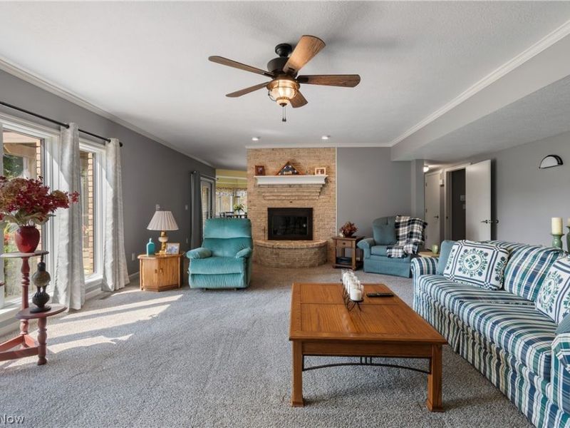 3896 Edison Street NE, Hartville, OH 44632 Photo 31