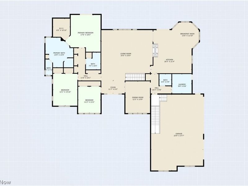 3896 Edison Street NE, Hartville, OH 44632 Photo 5