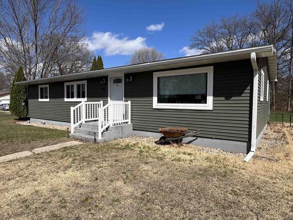 526 5th Street, Muscoda, WI 53573