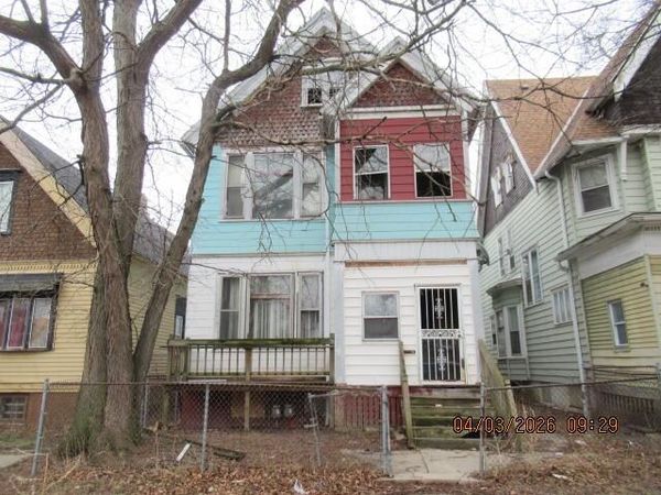 2734 N 10th STREET, Unit 2736, Milwaukee, WI 53206