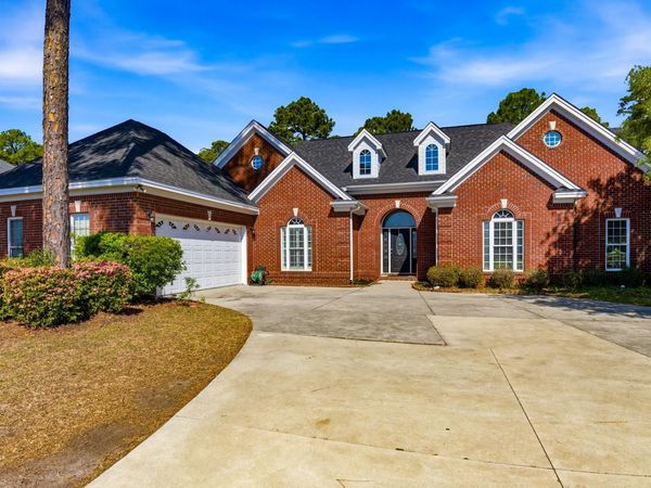 592 Oxbow Dr. , Myrtle Beach, SC 29579