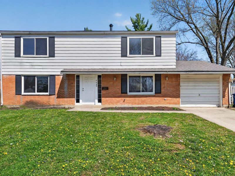 3696 Managua Drive , Westerville, OH 43081 Photo 1