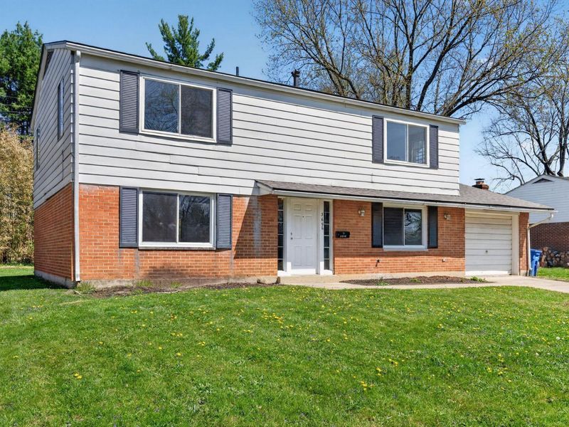 3696 Managua Drive , Westerville, OH 43081 Photo 2