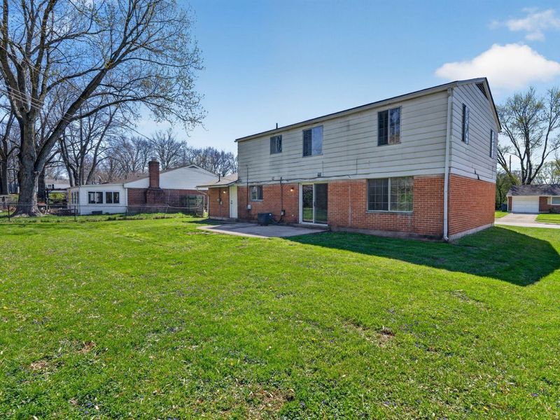 3696 Managua Drive , Westerville, OH 43081 Photo 27