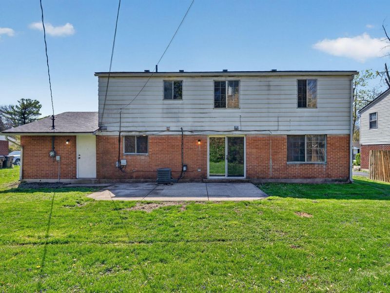 3696 Managua Drive , Westerville, OH 43081 Photo 28