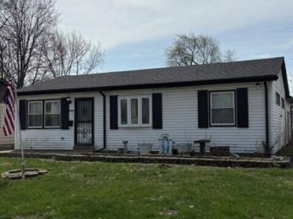 3320 163rd Street, Hammond, IN 46323