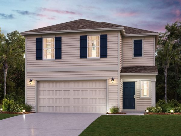 14768 MACADAMIA Lane, Jacksonville, FL 32218