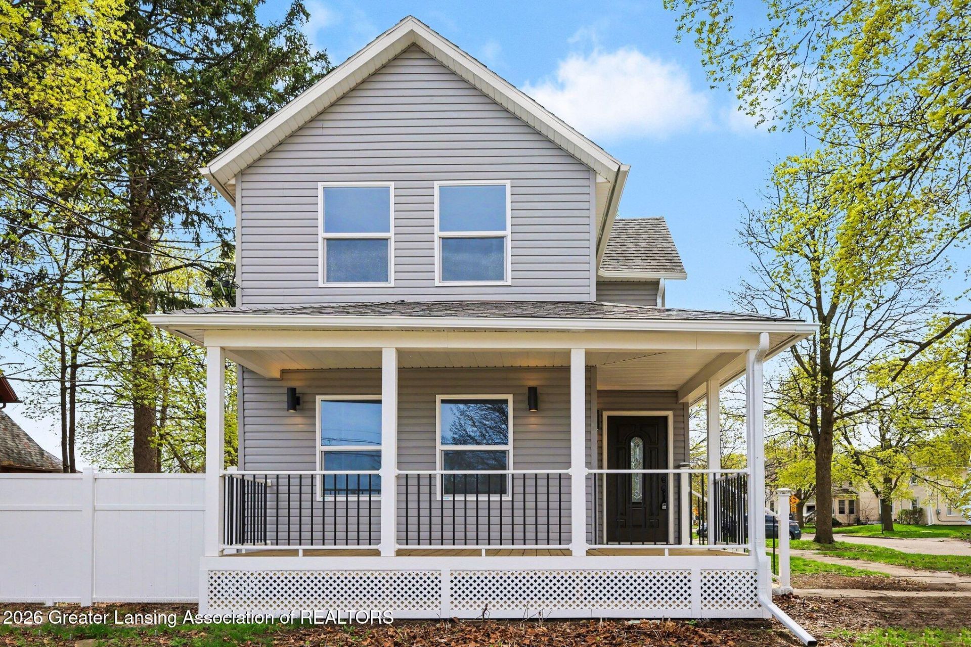 1601 Coleman Avenue, Lansing, MI 48910 Main Photo