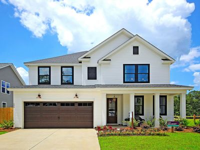 228 Creek Pointe Drive, Moncks Corner, SC 29461