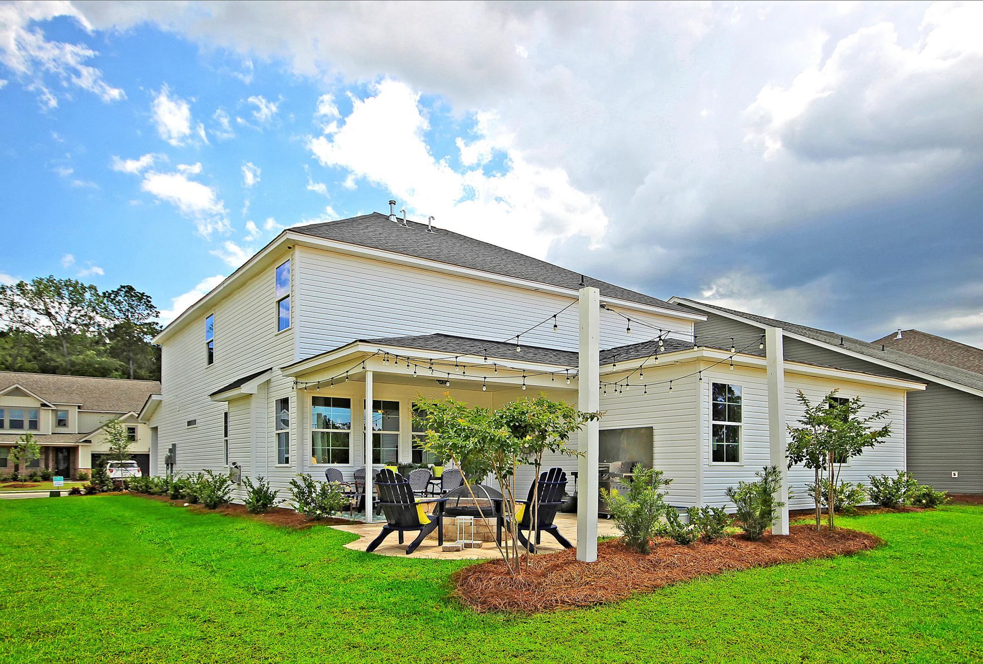 228 Creek Pointe Drive Photo 40