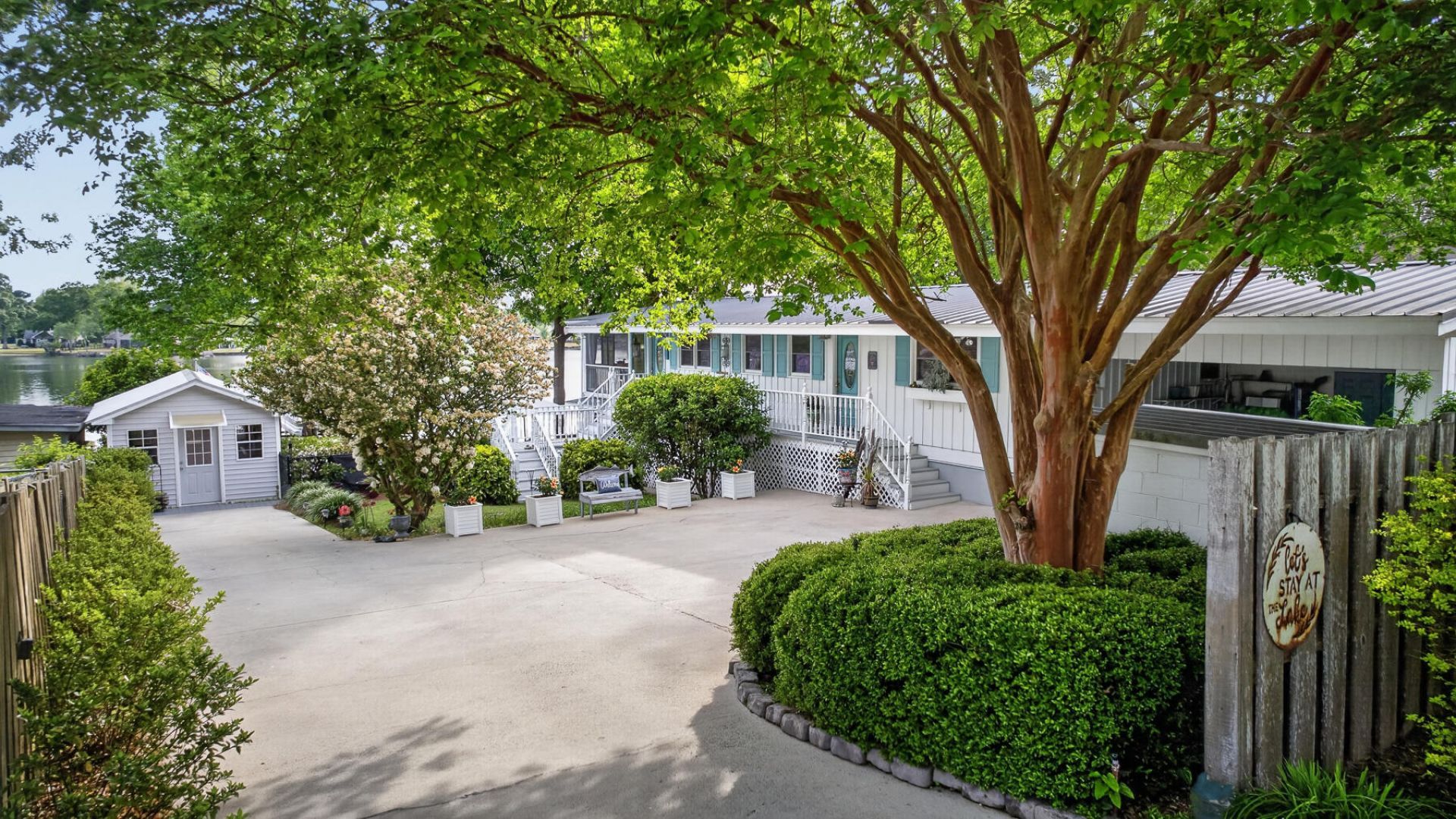 1204 Joyner Drive Photo 11