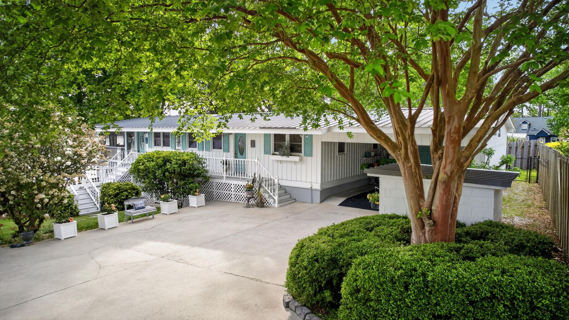 1204 Joyner Drive Photo 12