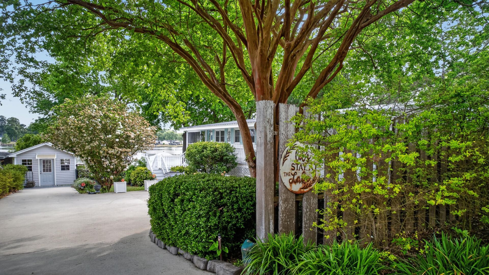 1204 Joyner Drive Photo 13