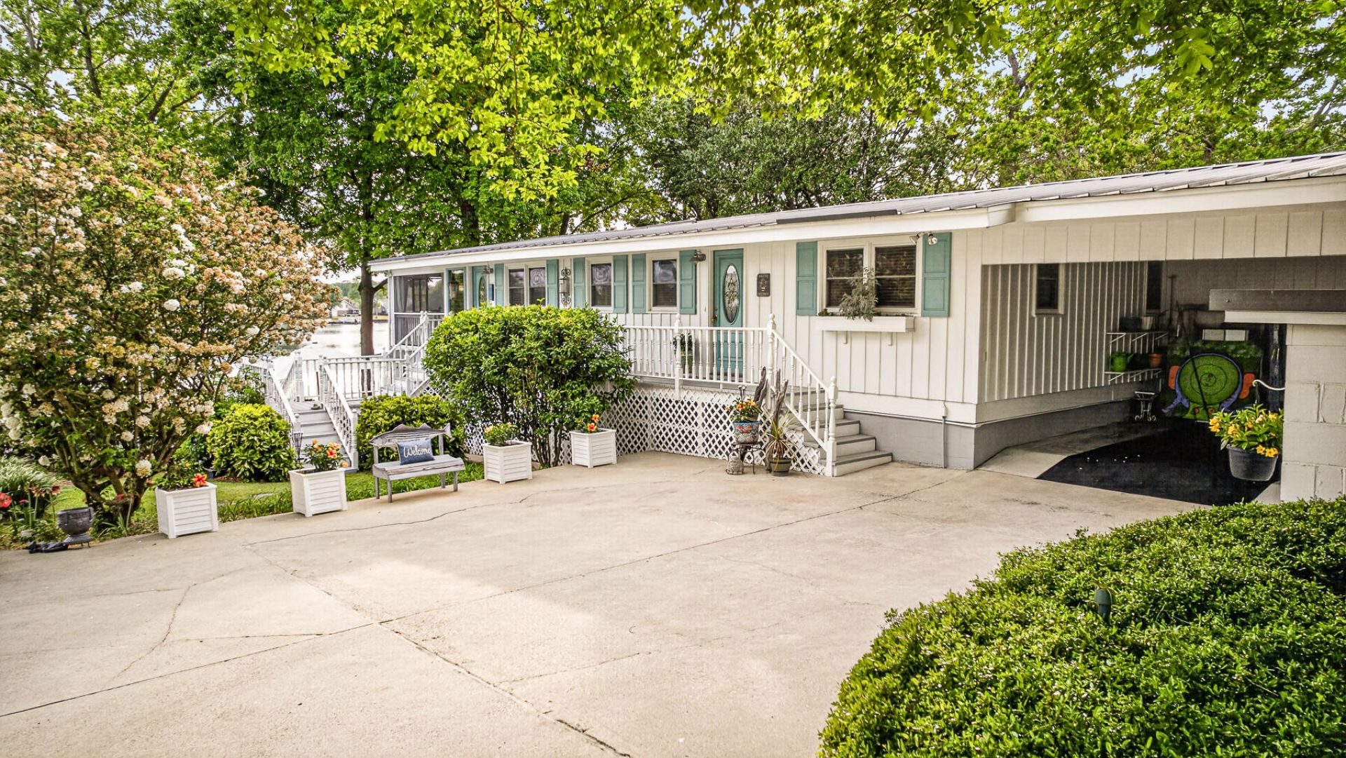 1204 Joyner Drive Photo 14