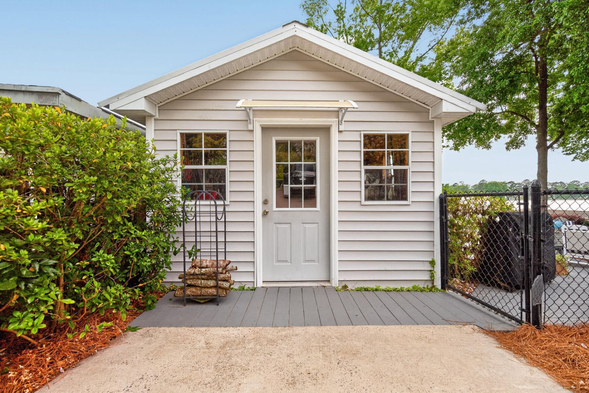 1204 Joyner Drive Photo 142