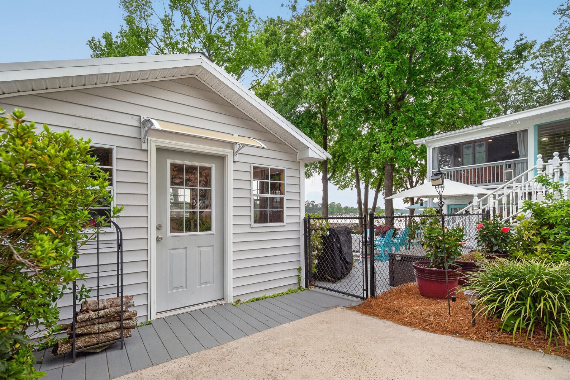 1204 Joyner Drive Photo 143