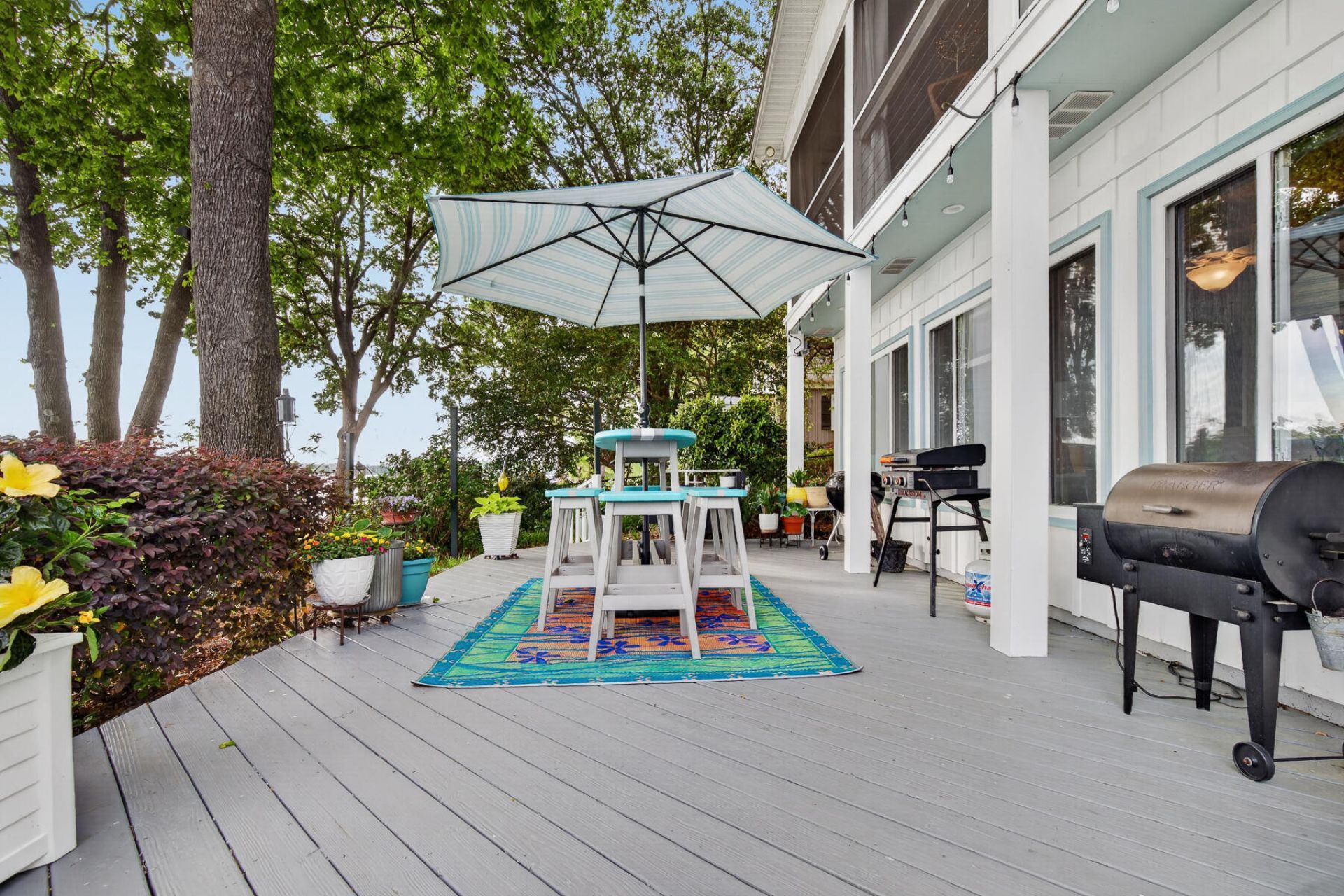 1204 Joyner Drive Photo 144