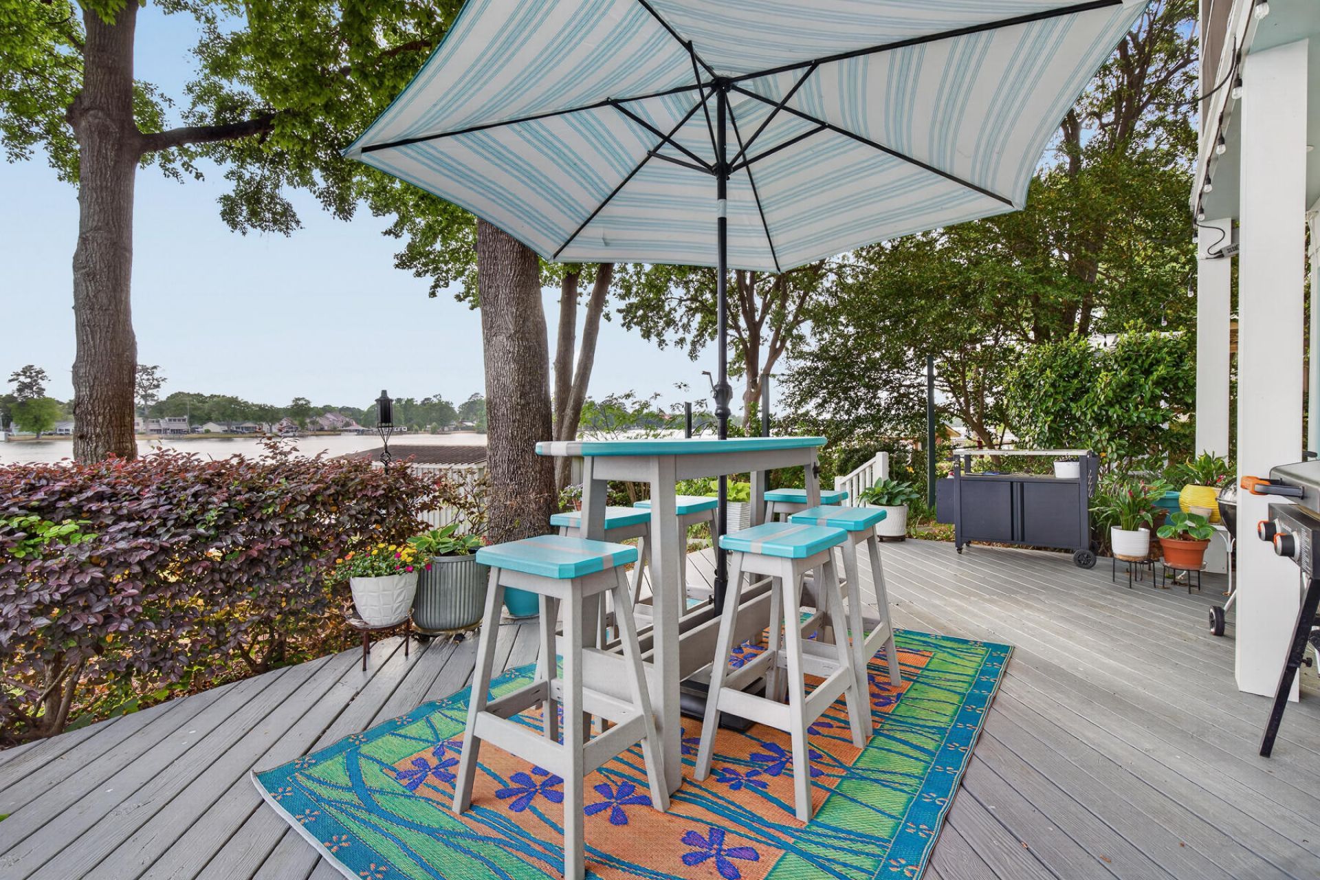 1204 Joyner Drive Photo 145